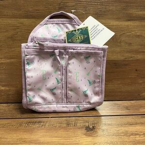 Wicked Kids Pink Accessory Organizer Pouch